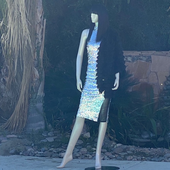 Dresses & Skirts - Stand by myself evening attire